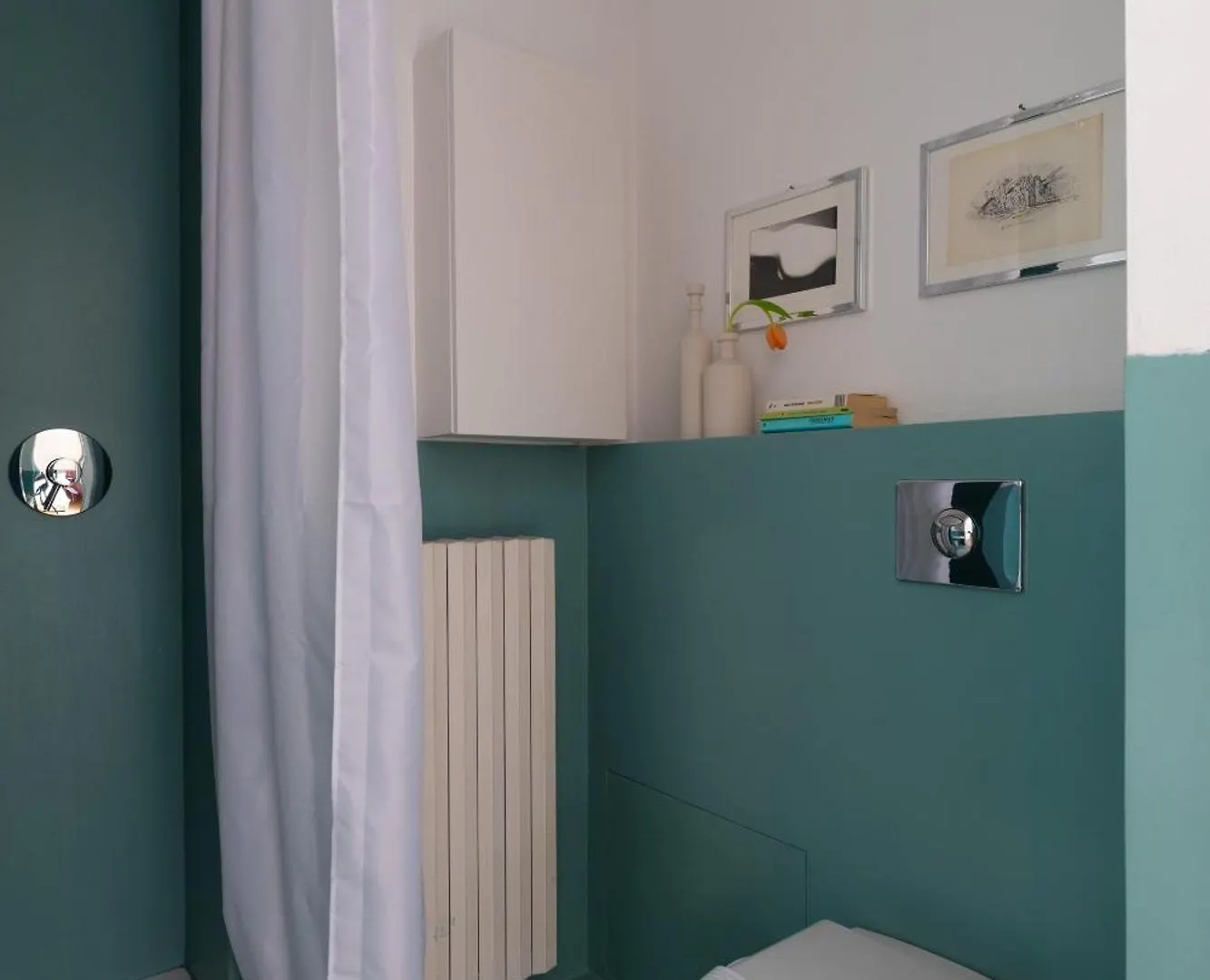 Arco Della Pace Charme Apartment Milano 0*,  Italia