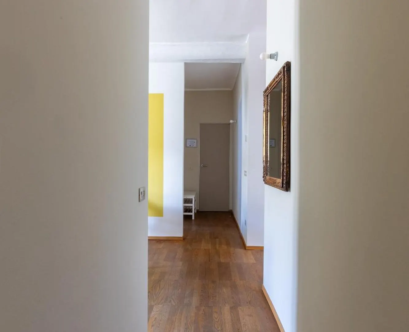 Arco Della Pace Charme Apartment Milano