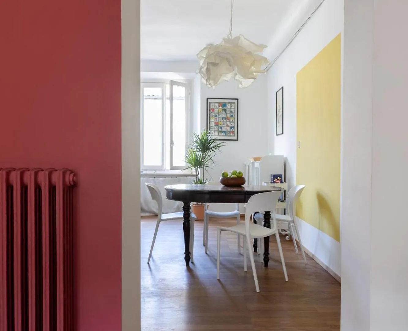 Arco Della Pace Charme Apartment Milano
