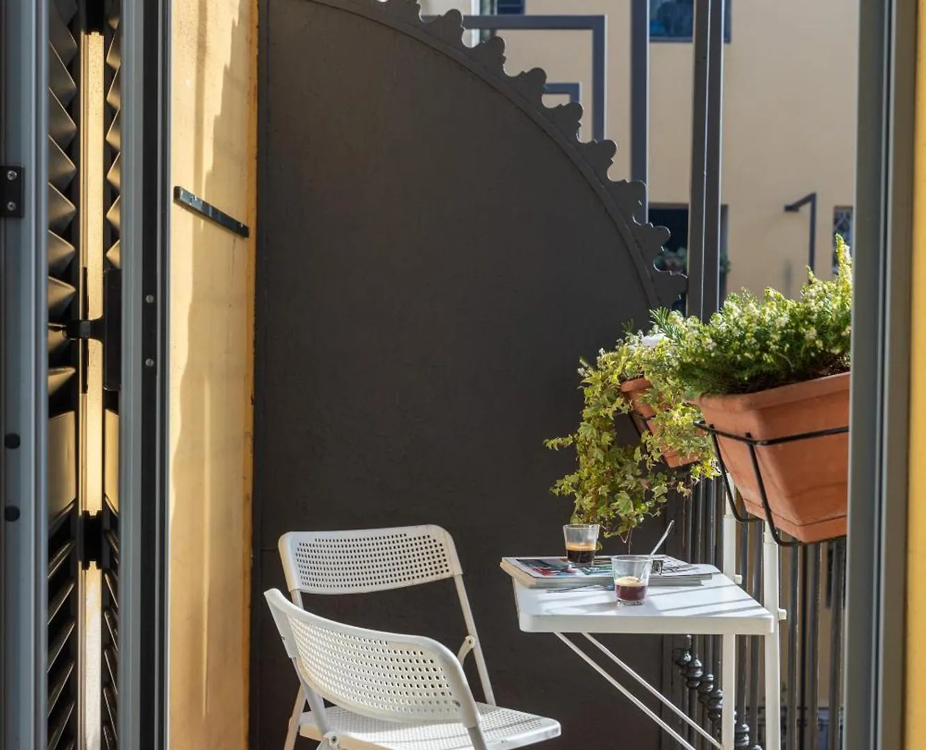 Arco Della Pace Charme Apartment Milano