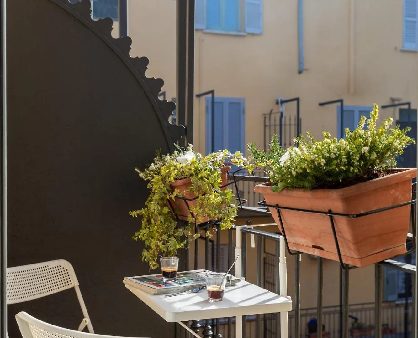 Arco Della Pace Charme Apartment Milano Italia