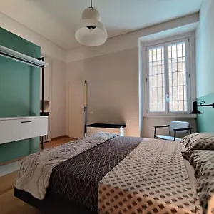 Darsena Apartment
