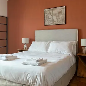 Italianway - Luigi Savoia 24 Apartment