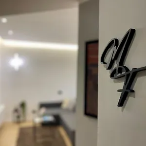 Luxury Downtown - Mf Apartment